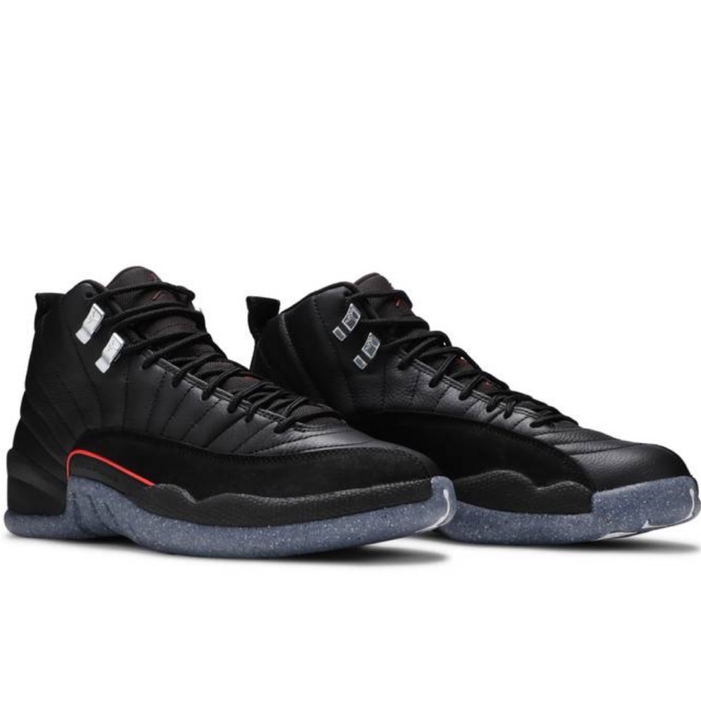 Air Jordan 12 Retro Grind (2021)